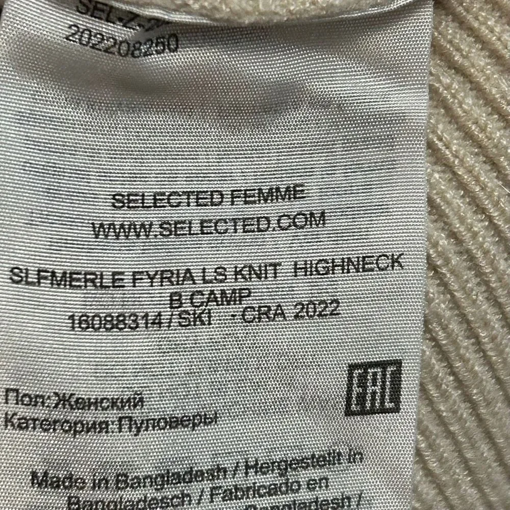 Selected Femme selected femme